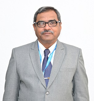 Dr.Sanjay Dharmadhikari